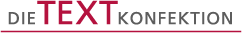 DIE TEXTKONFKTION